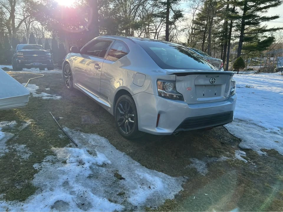 2014 Scion tC - Image 3 of 12