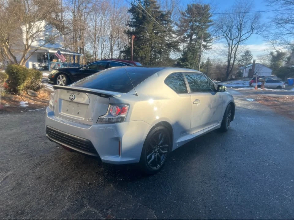 2014 Scion tC - Image 10 of 12
