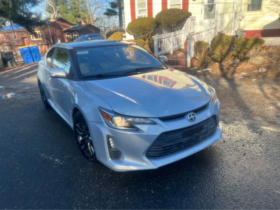 2014 Scion tC - Image 12 of 12
