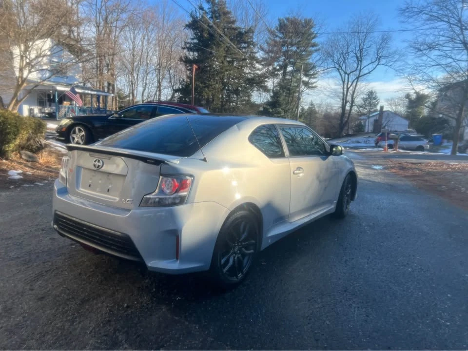 2014 Scion tC - Image 9 of 12