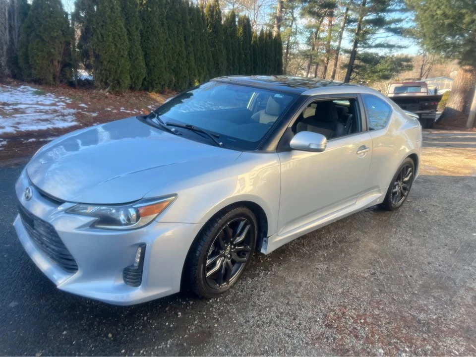 2014 Scion tC - Image 11 of 12
