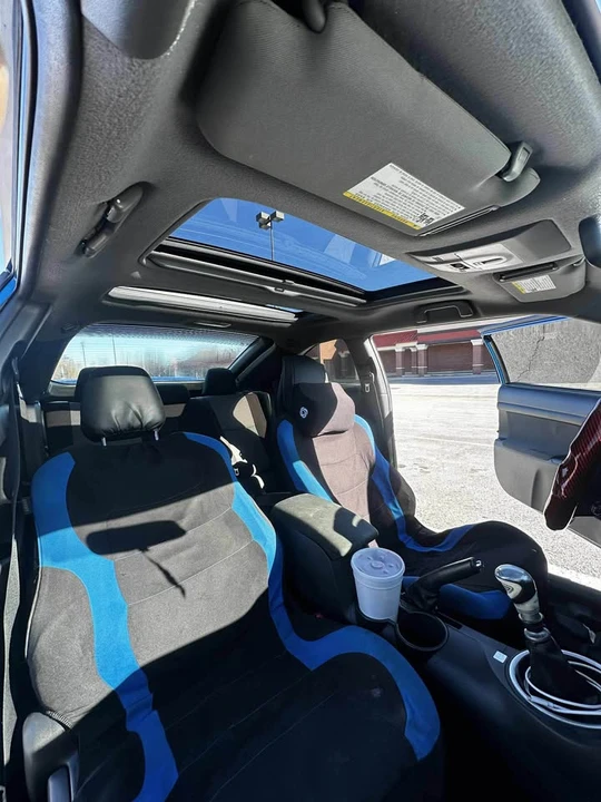 2014 Scion tC - Image 11 of 19