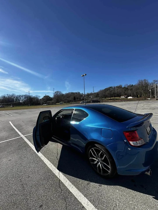 2014 Scion tC - Image 8 of 19