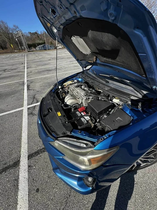 2014 Scion tC - Image 18 of 19