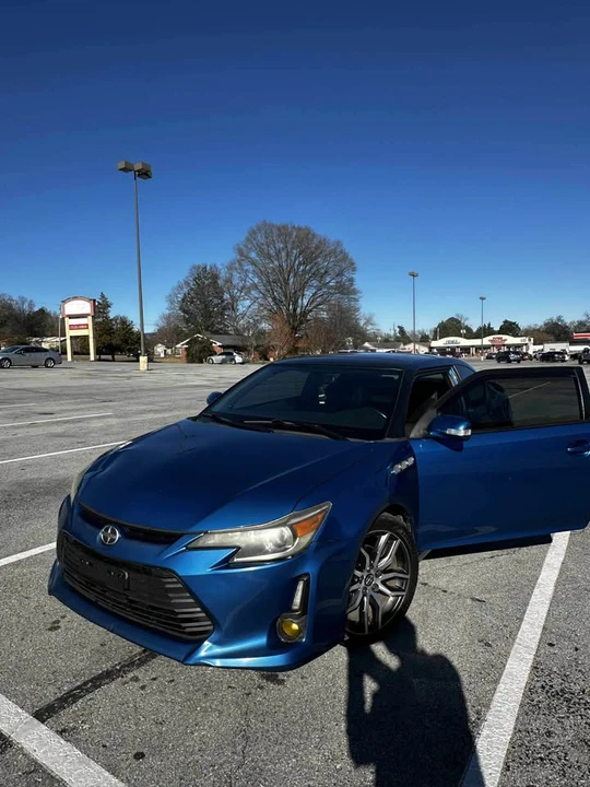 2014 Scion tC - Image 12 of 19
