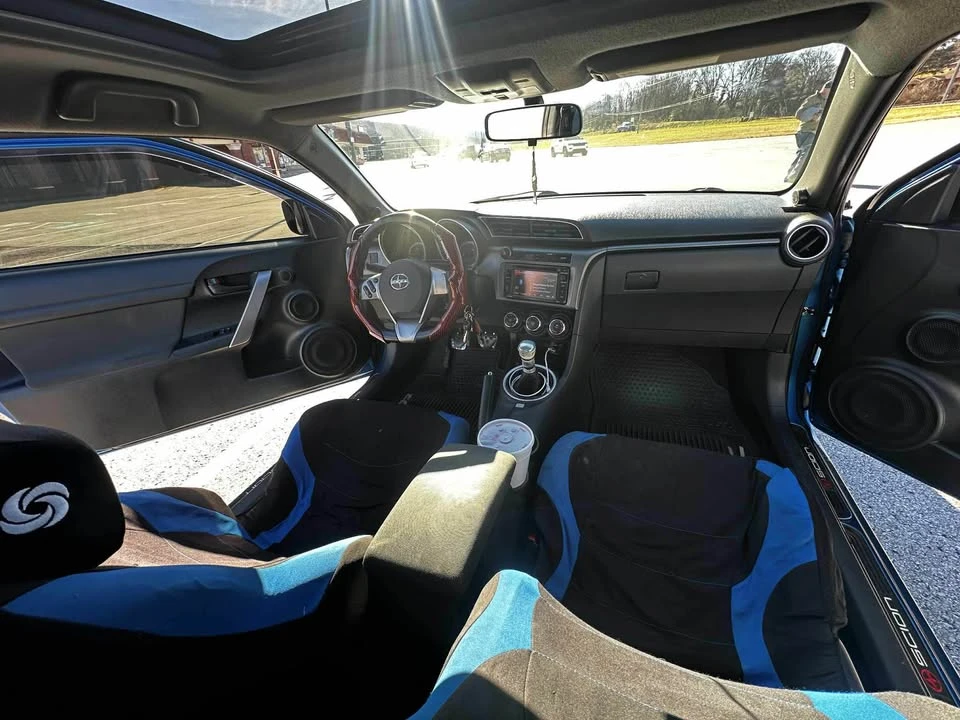 2014 Scion tC - Image 17 of 19