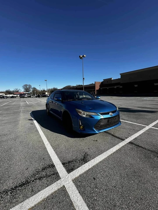 2014 Scion tC - Image 14 of 19