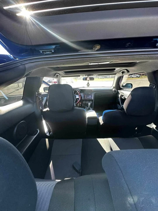 2014 Scion tC - Image 9 of 19