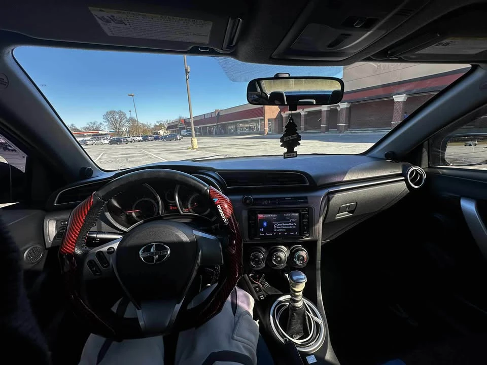 2014 Scion tC - Image 13 of 19