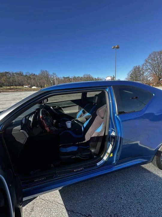 2014 Scion tC - Image 10 of 19