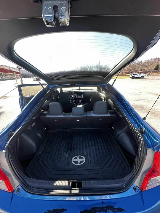 2014 Scion tC - Image 4 of 19