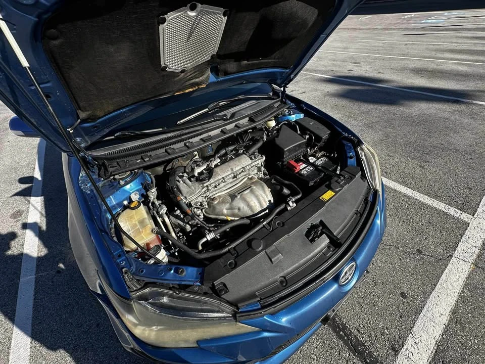 2014 Scion tC - Image 3 of 19