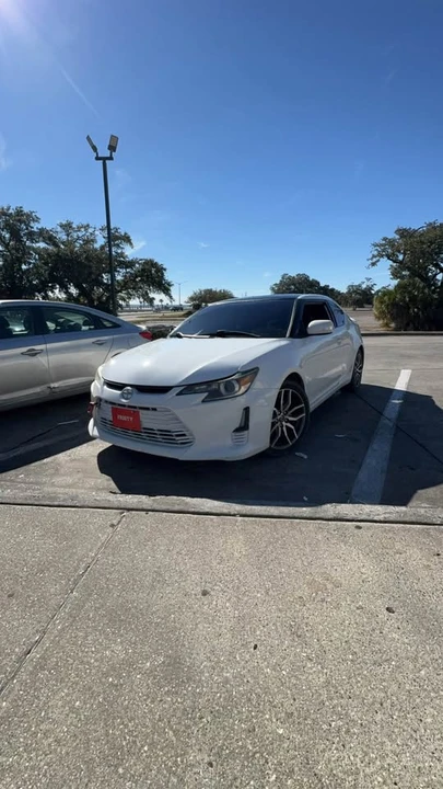 2014 Scion tC - Image 2 of 13