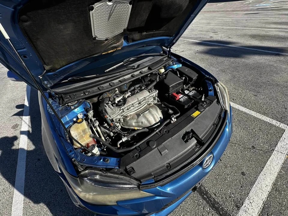 2014 Scion tC - Image 2 of 19
