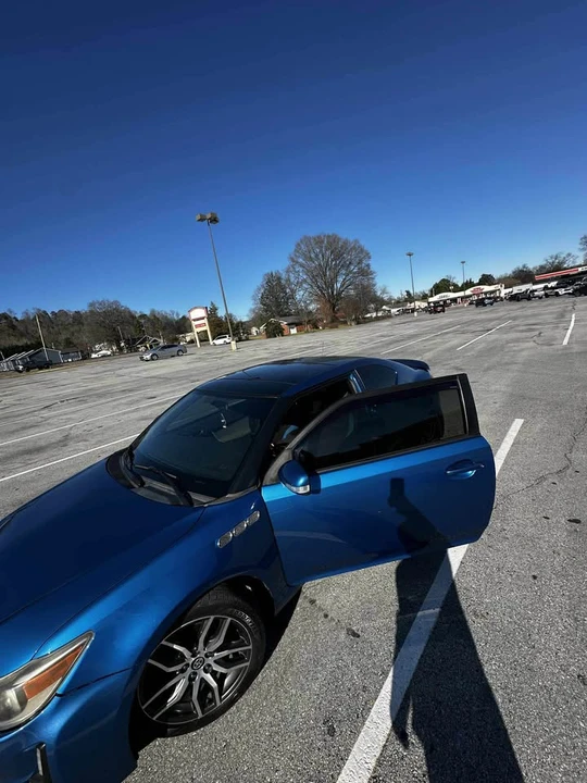 2014 Scion tC - Image 15 of 19