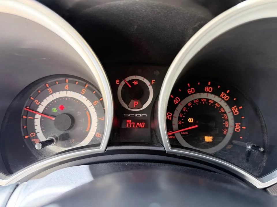 2014 Scion tC - Image 7 of 13