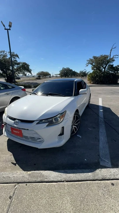 2014 Scion tC - Image 3 of 13