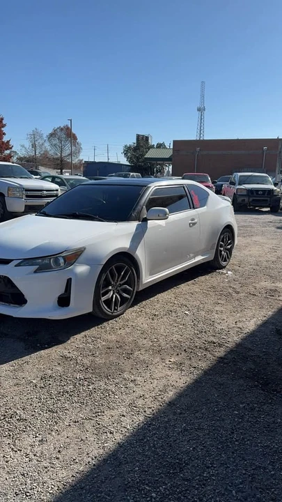 2014 Scion tC - Image 6 of 13