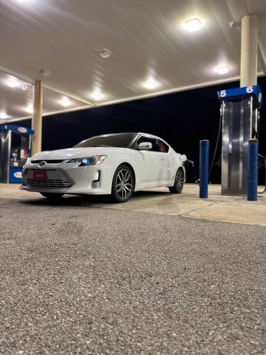 2014 Scion tC - Image 5 of 13