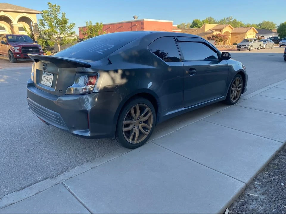 2014 Scion tC - Image 6 of 6