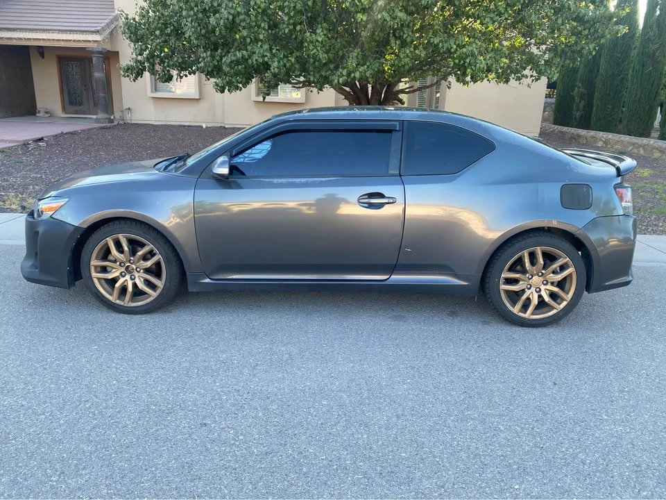 2014 Scion tC - Image 2 of 6
