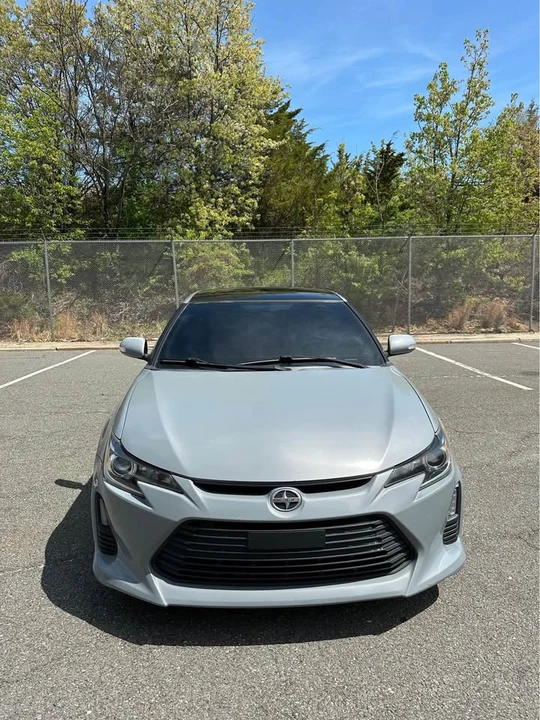 2014 Scion tC - Image 3 of 9