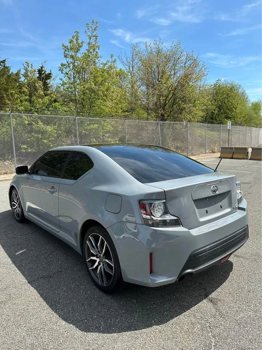 2014 Scion tC - Image 4 of 9