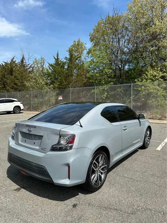 2014 Scion tC - Image 6 of 9