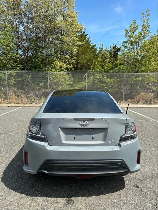 2014 Scion tC - Image 5 of 9