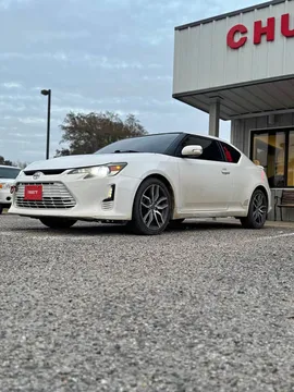 2014 Scion tC