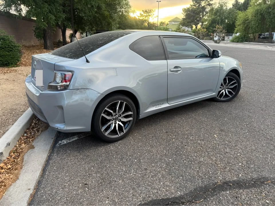2014 Scion tC - Image 9 of 12
