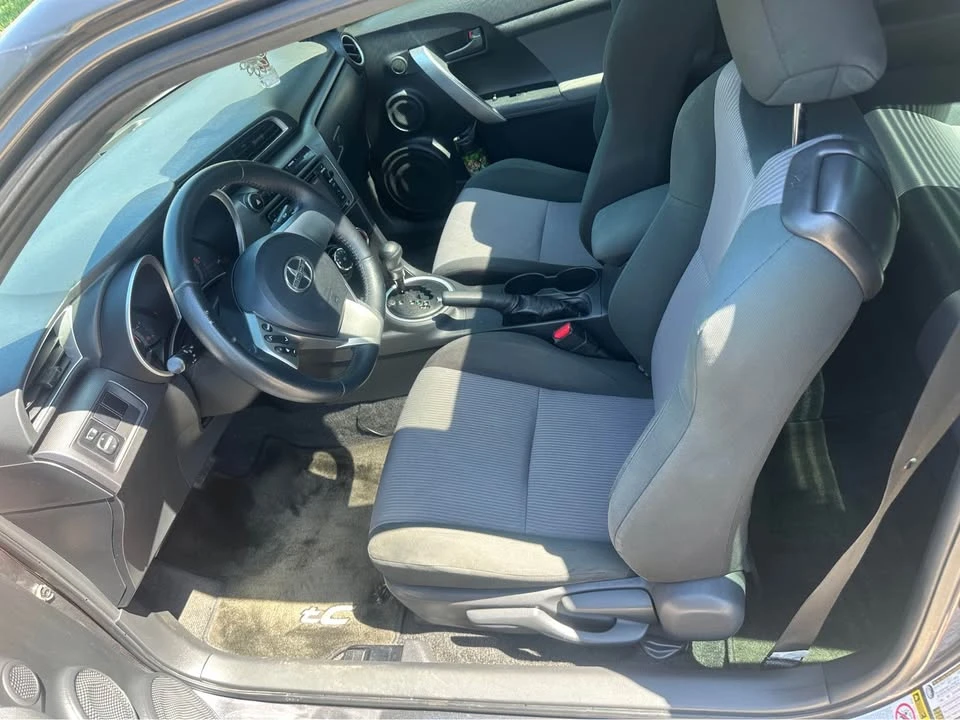 2014 Scion tC - Image 2 of 12