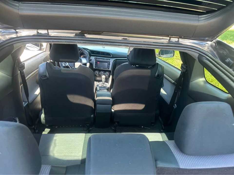 2014 Scion tC - Image 4 of 12