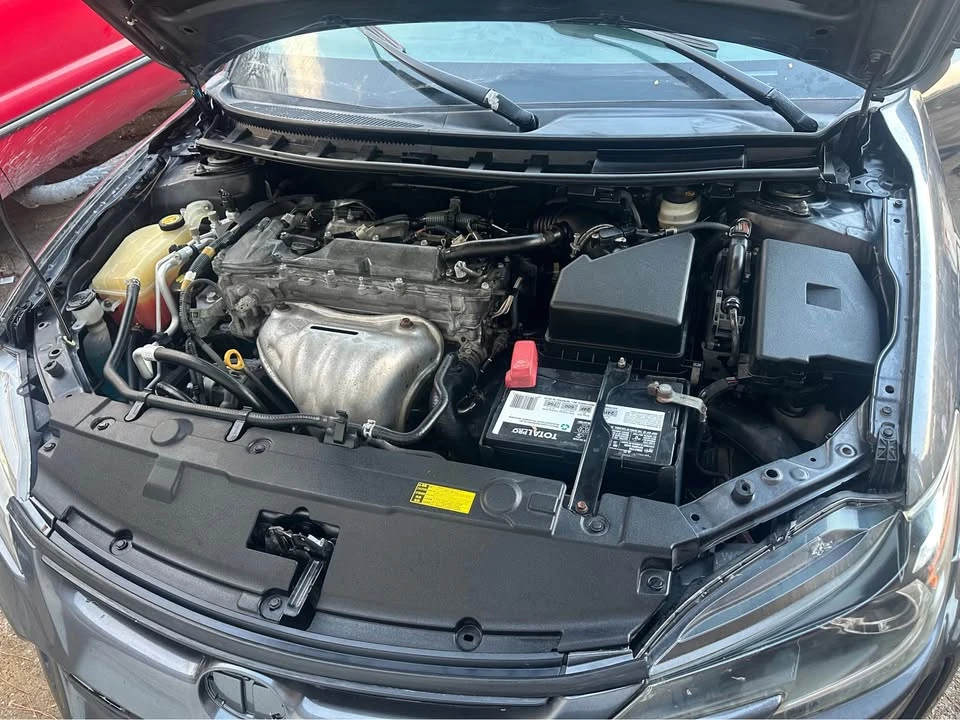 2014 Scion tC - Image 12 of 12