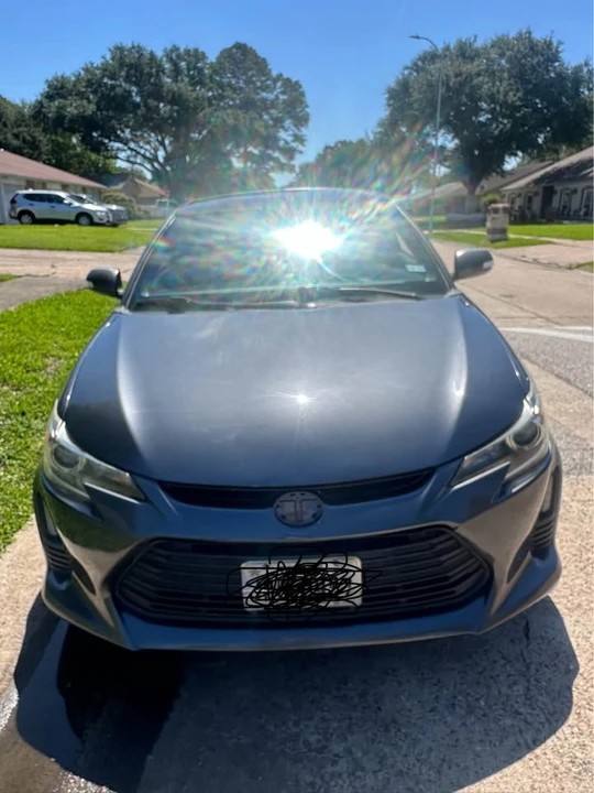 2014 Scion tC - Image 9 of 12