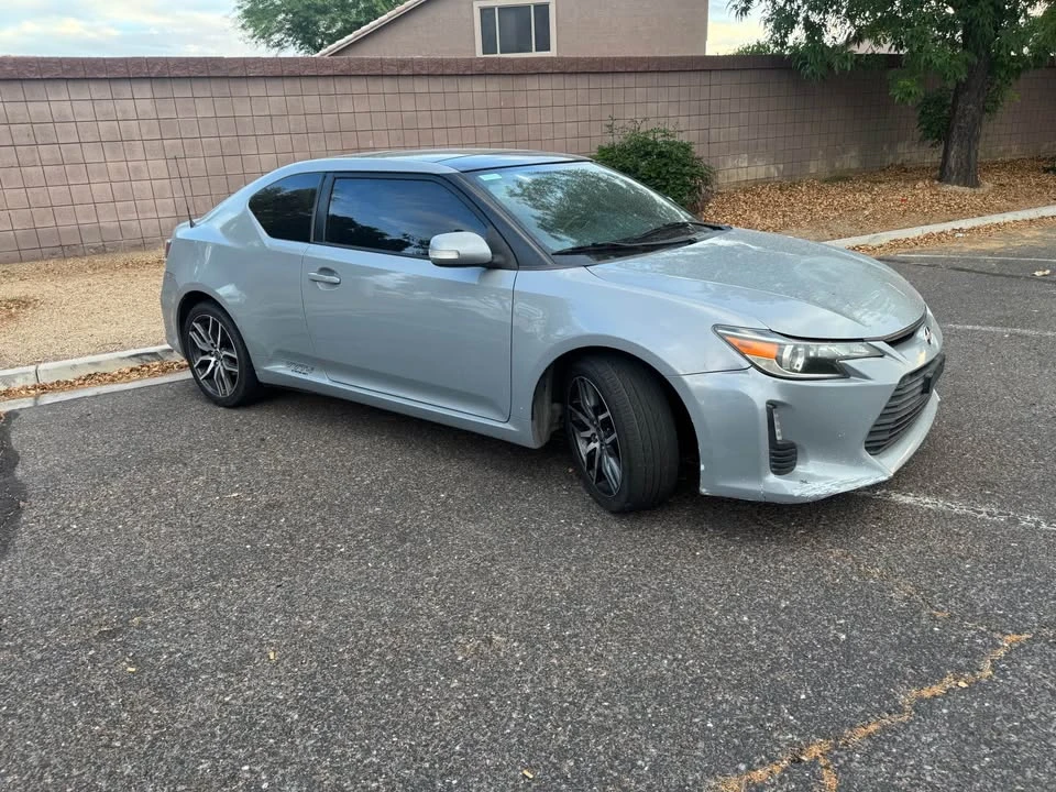 2014 Scion tC - Image 10 of 12