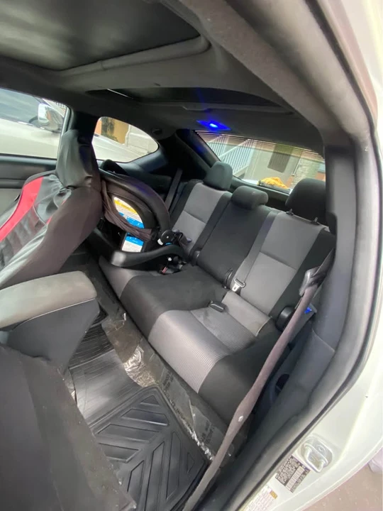 2014 Scion tC - Image 8 of 11