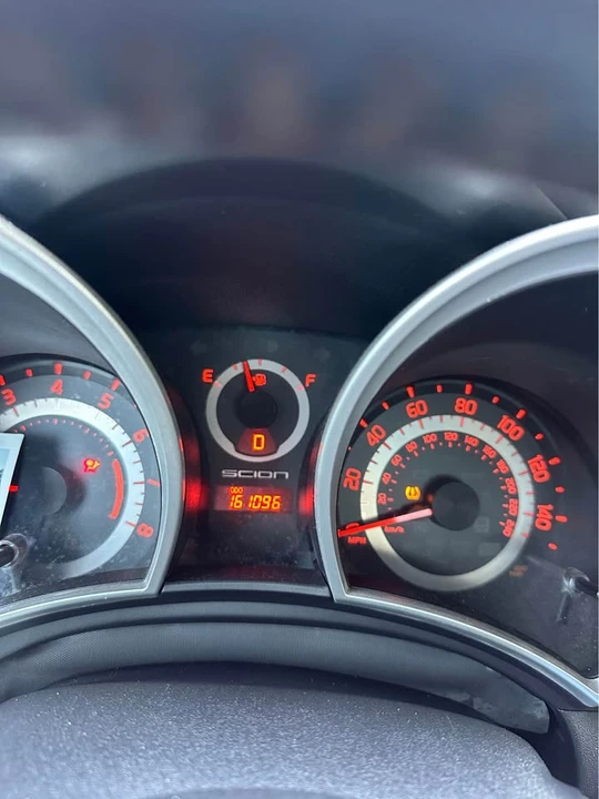 2014 Scion tC - Image 11 of 11