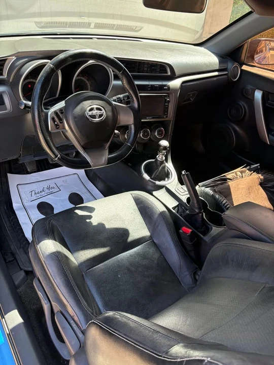 2014 Scion tC - Image 9 of 9