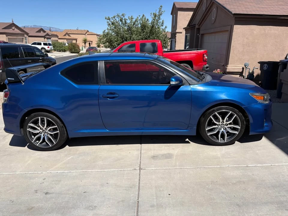 2014 Scion tC - Image 3 of 9