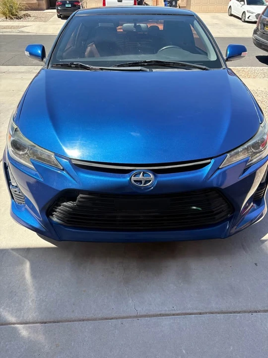 2014 Scion tC - Image 2 of 9