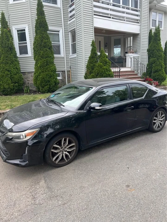 2014 Scion tC - Image 2 of 4