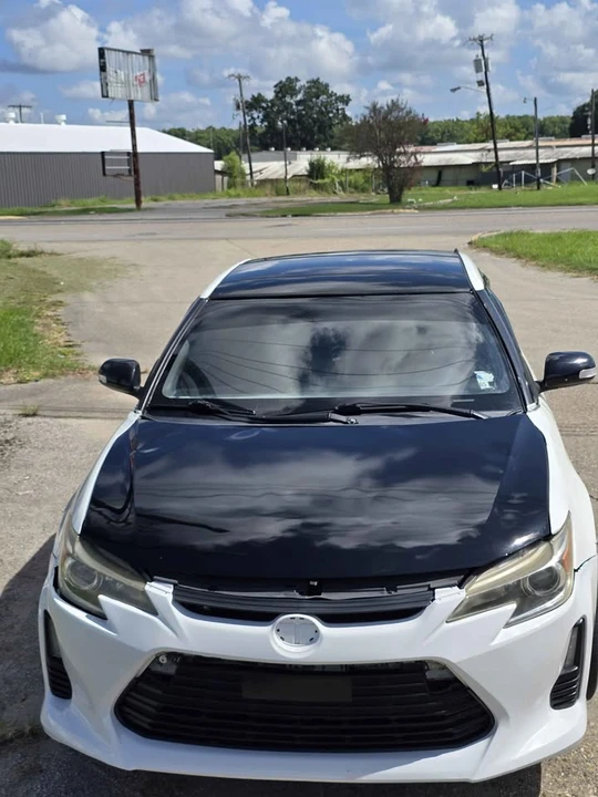 2014 Scion tC - Image 4 of 6