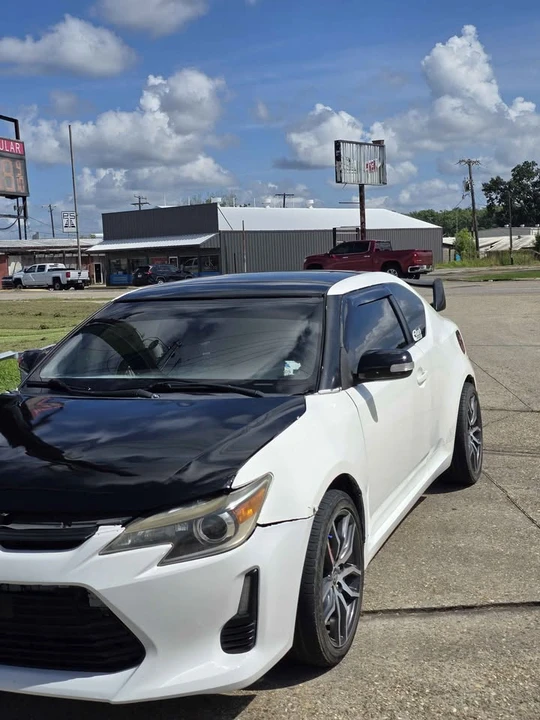 2014 Scion tC - Image 5 of 6