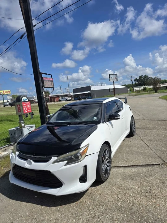 2014 Scion tC - Image 6 of 6