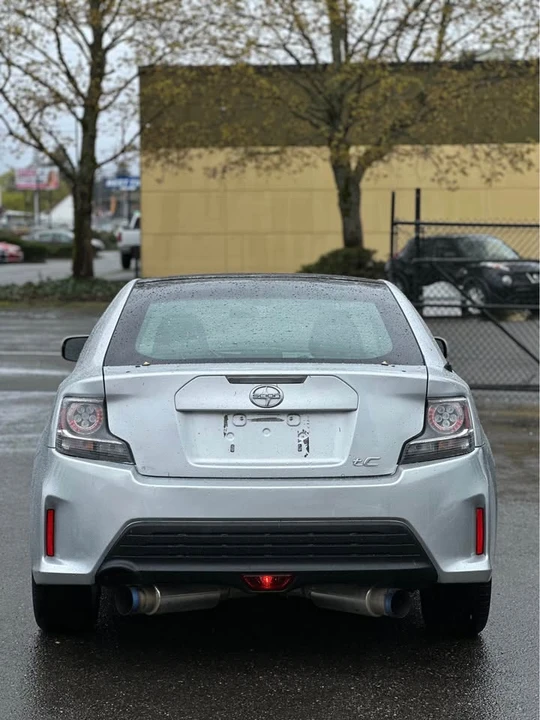 2014 Scion tC - Image 6 of 12
