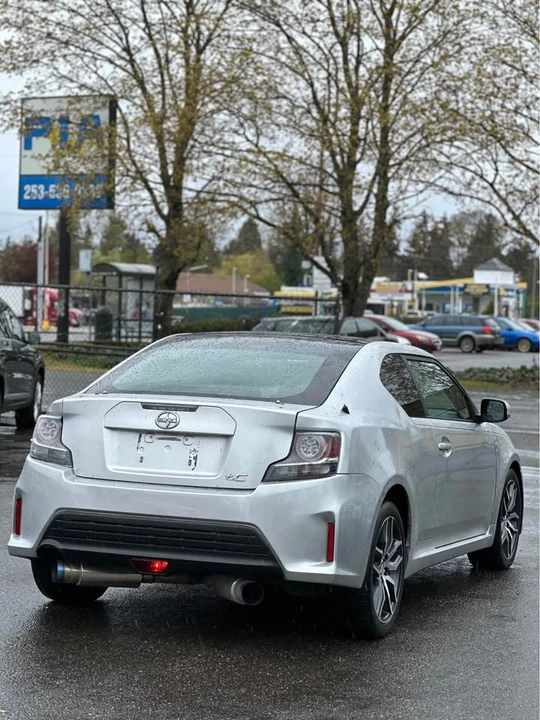 2014 Scion tC - Image 5 of 12