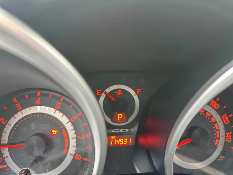 2014 Scion tC - Image 12 of 12