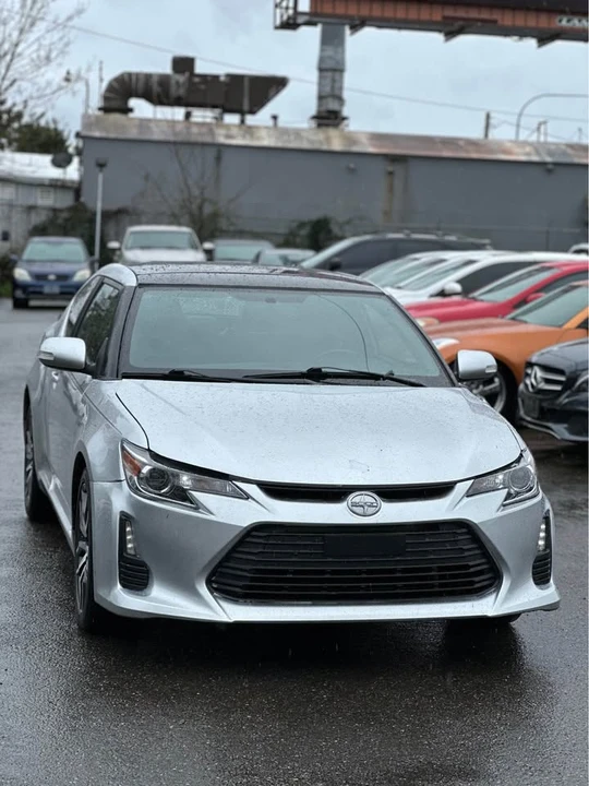 2014 Scion tC - Image 4 of 12