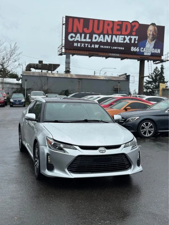2014 Scion tC - Image 3 of 12